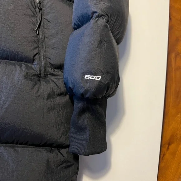 The North Face Glacier Basin Parka Jacket - Picture 7 of 16